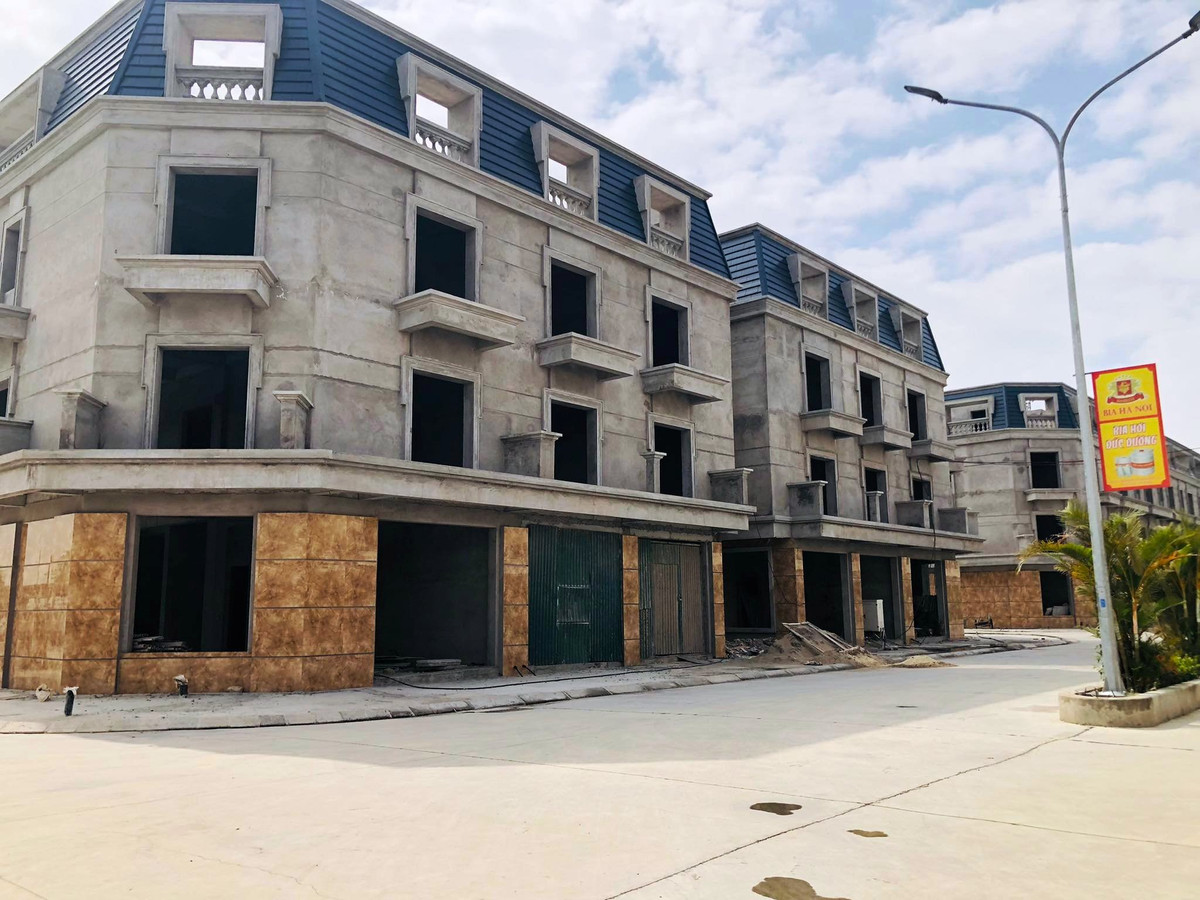 Sai pham du an Cho dan sinh va TTTM An Luu: Trach nhiem chinh quyen?-Hinh-3