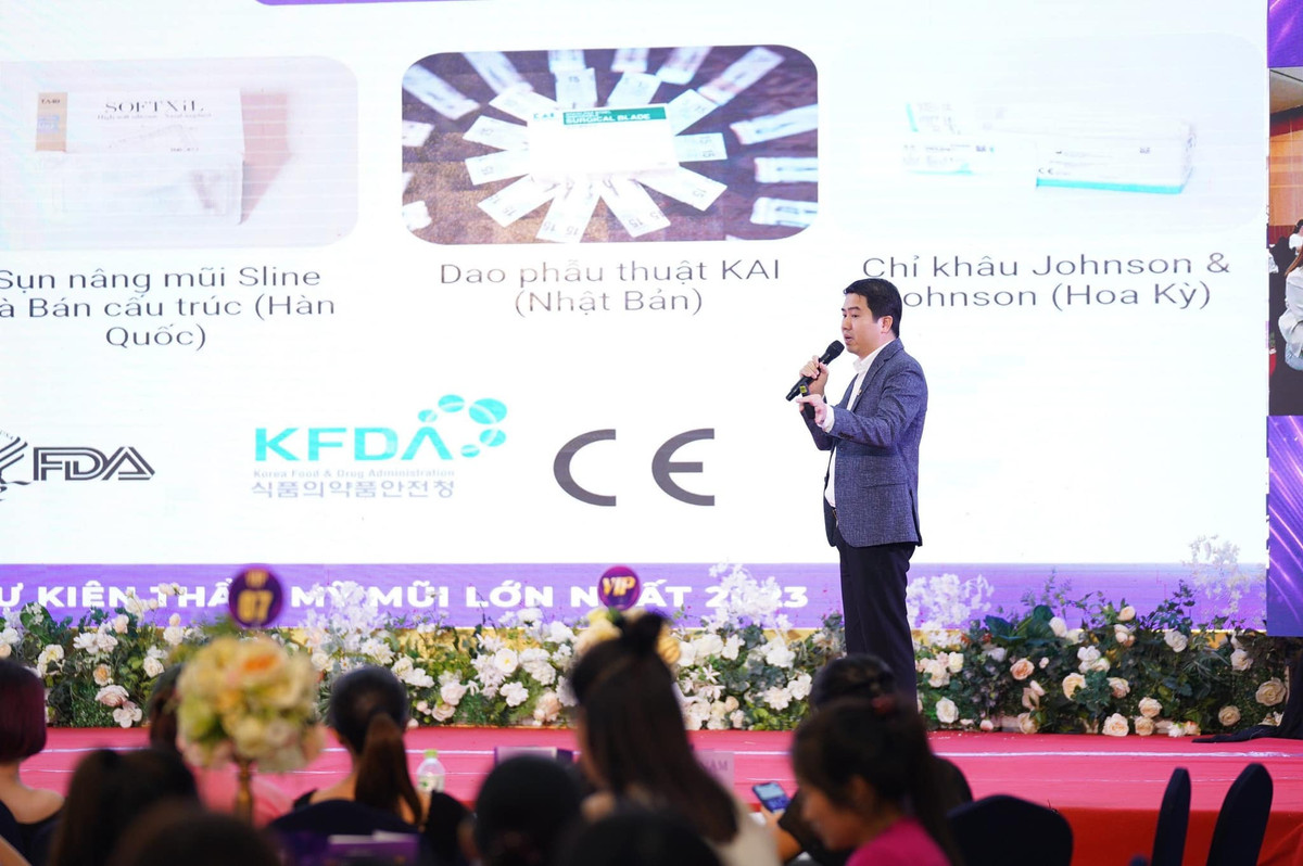 TS.BS Hoang Thanh Tuan: “Triet ly cuoc song, triet ly lam dep”-Hinh-4