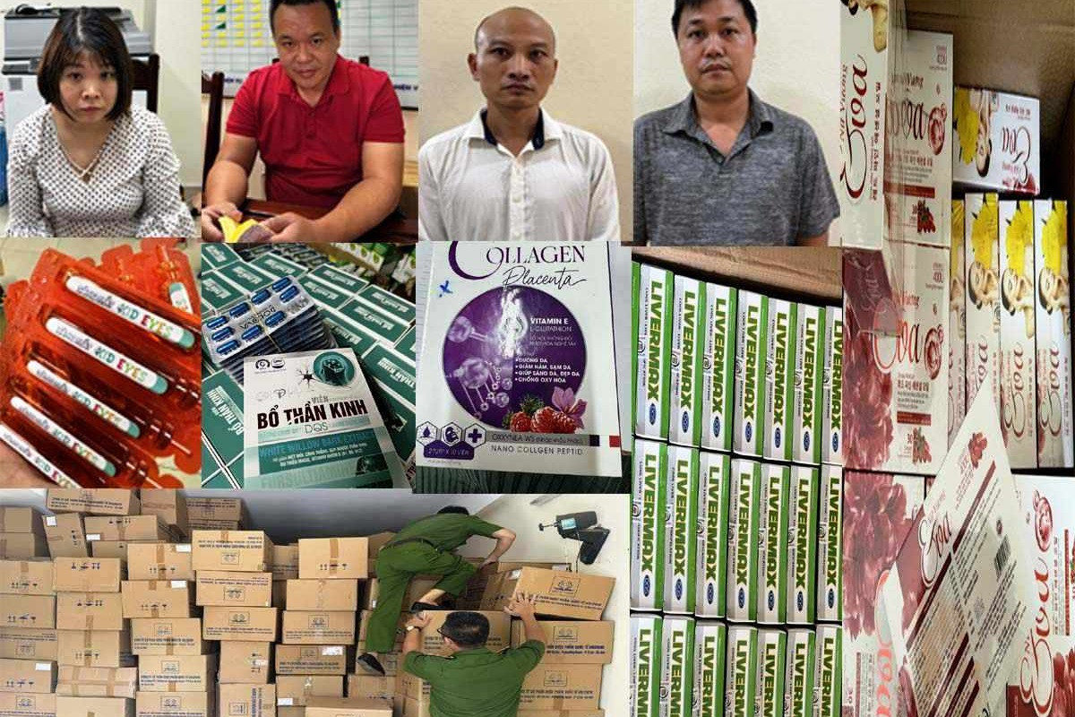 Vu 60.000 thuc pham chuc nang gia: Cong an khuyen cao gi?-Hinh-2