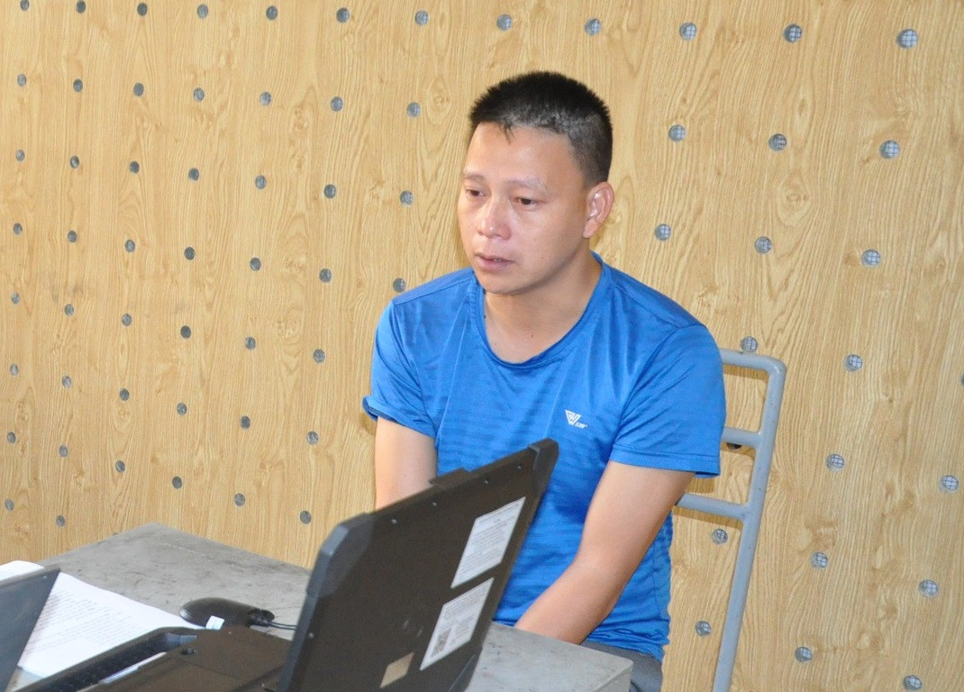 Hai Duong: Tung quan, cuong doat tai san cua ca nguoi than