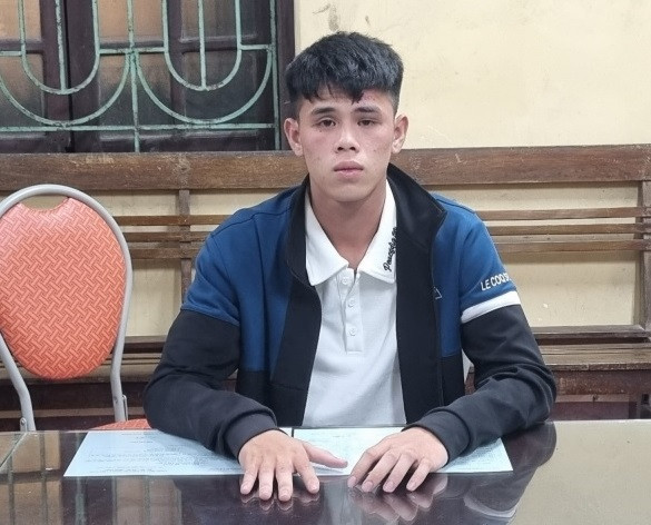 Hai Duong: Khoi to “ma men” lai xe thong chot con, tong trung ta cong an