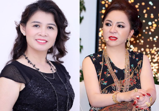 Can cu nao de ba Phuong Hang yeu cau boi thuong 500 ty?