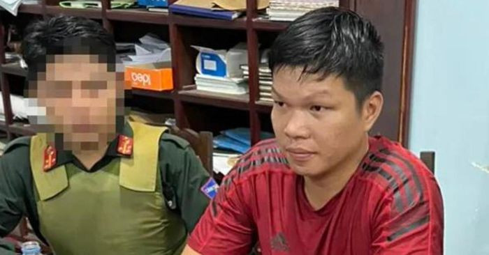 Bắt cóc trẻ em, đòi tiền chuộc: “Túng làm liều” hay đạo đức xuống cấp? Bat coc tre em, doi tien chuoc: “Tung lam lieu” hay dao duc xuong cap?