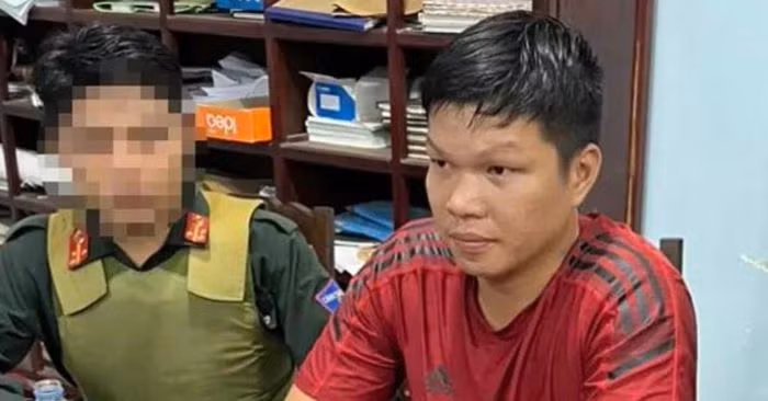 Bắt cóc trẻ em, đòi tiền chuộc: “Túng làm liều” hay đạo đức xuống cấp? Bat coc tre em, doi tien chuoc: “Tung lam lieu” hay dao duc xuong cap?