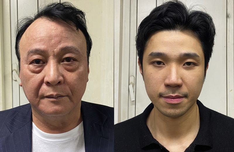 Vu an Tan Hoang Minh: Hon 6.600 khach hang bao gio duoc tra lai tien?