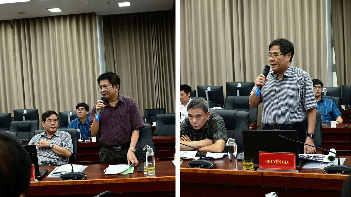 Hải Dương tổ chức hội thảo lựa chọn phương án cấp nước cho suối Côn Sơn - Hình 3 Hai Duong to chuc hoi thao lua chon phuong an cap nuoc cho suoi Con Son-Hinh-3