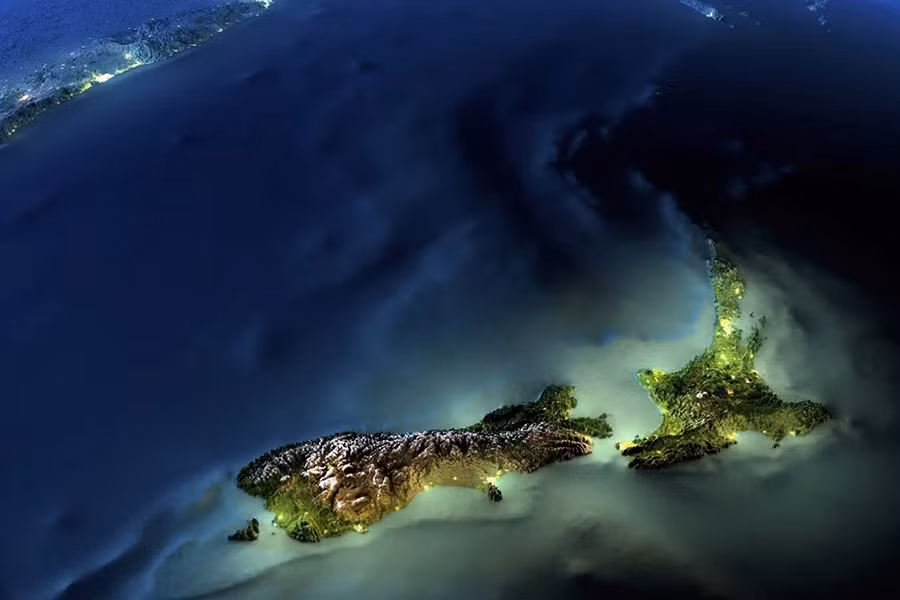 Phân tích các mẫu đá này kết hợp với các kỹ thuật lập bản đồ địa vật lý, giờ đây, các nhà khoa học đã có thể vẽ được bản đồ lục địa.