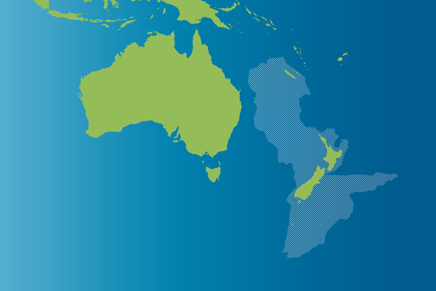 Hy vọng rằng cùng với 7 lục địa đã biết (Bắc Mỹ, Nam Mỹ, Nam Cực, châu Âu, Châu Á, Châu Phi và Châu Đại Dương), con người sẽ sớm khám phá được những bí mật của lục địa thứ 8 này