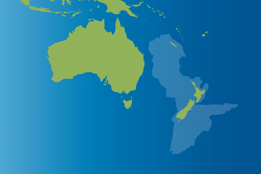 Hy vọng rằng cùng với 7 lục địa đã biết (Bắc Mỹ, Nam Mỹ, Nam Cực, châu Âu, Châu Á, Châu Phi và Châu Đại Dương), con người sẽ sớm khám phá được những bí mật của lục địa thứ 8 này