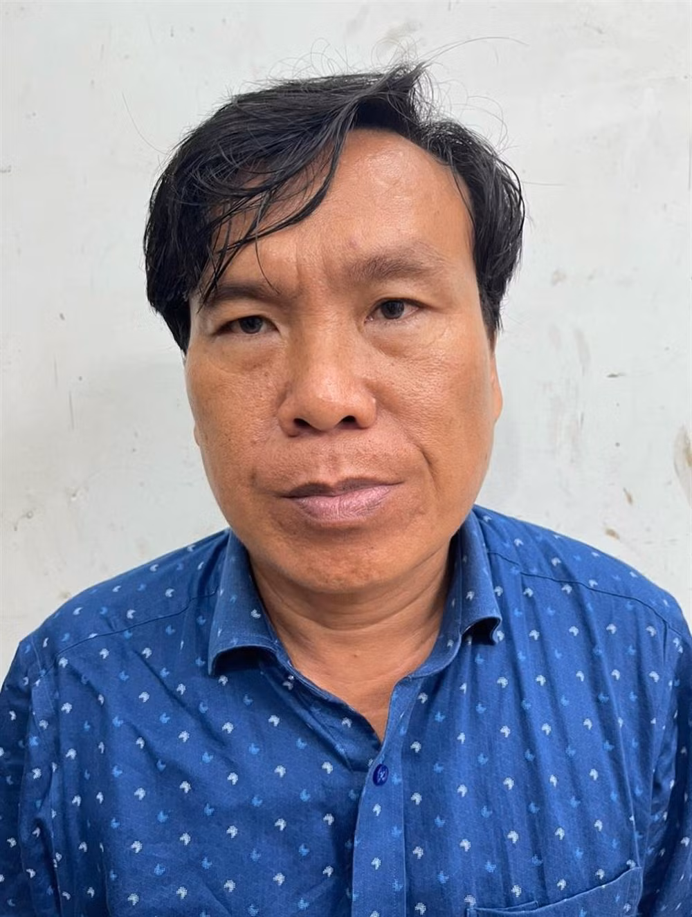 Vu khoi to Pho chu tich An Giang: Mot giam doc thu loi bat chinh gan 20 ty