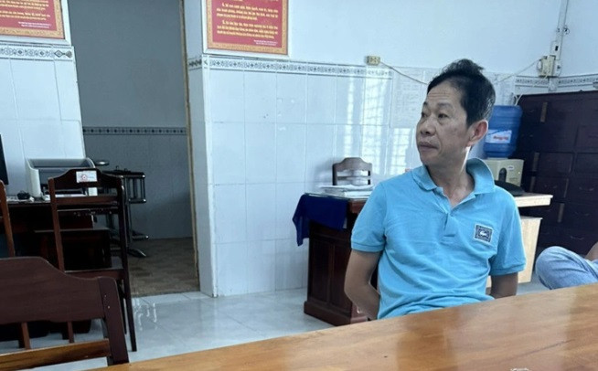 Vai tro trum “Kho tien mien Tay” trong duong day lo de nghin ty?