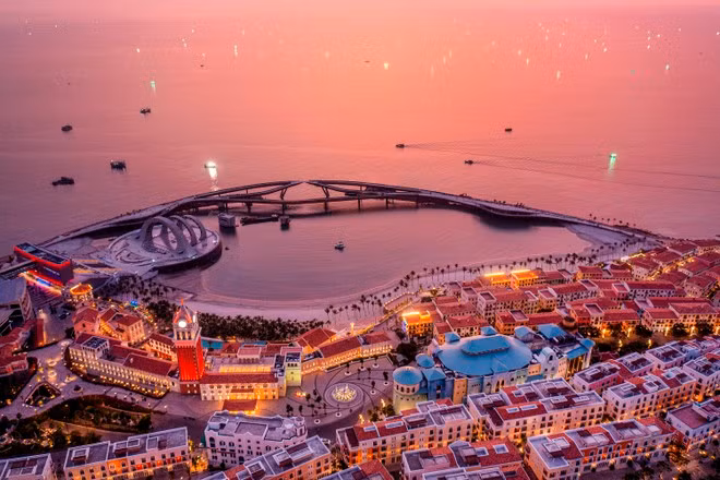 New York Times bay to an tuong voi nhung tuyen cap treo o Viet Nam-Hinh-2