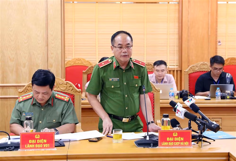 20 tai khoan cong ty Nhat Nam trong khong... nha dau tu co mat trang?