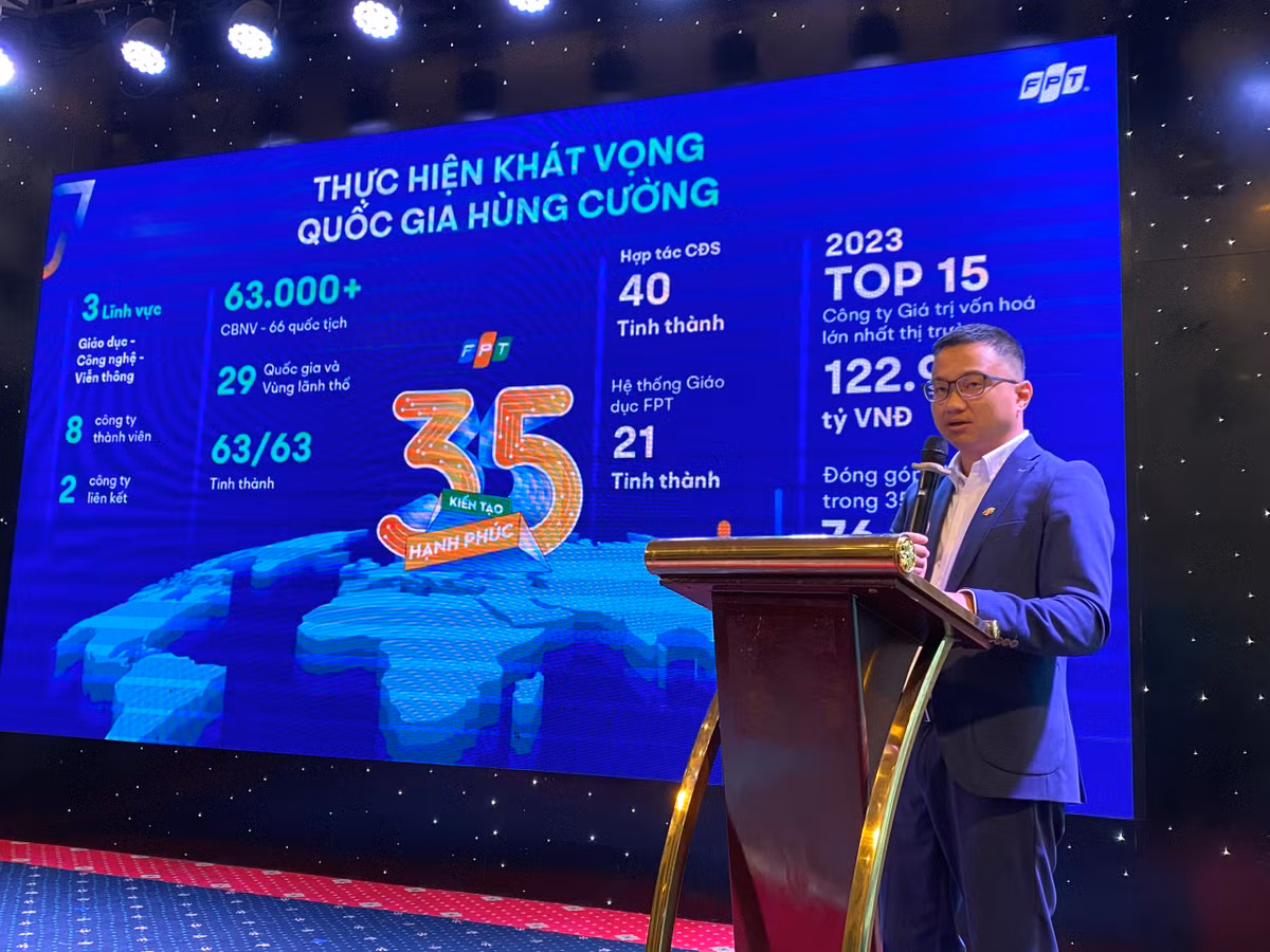 Hai Duong: Hoi thao ve giai phap chuyen doi so cho Doanh nghiep vua va nho-Hinh-6