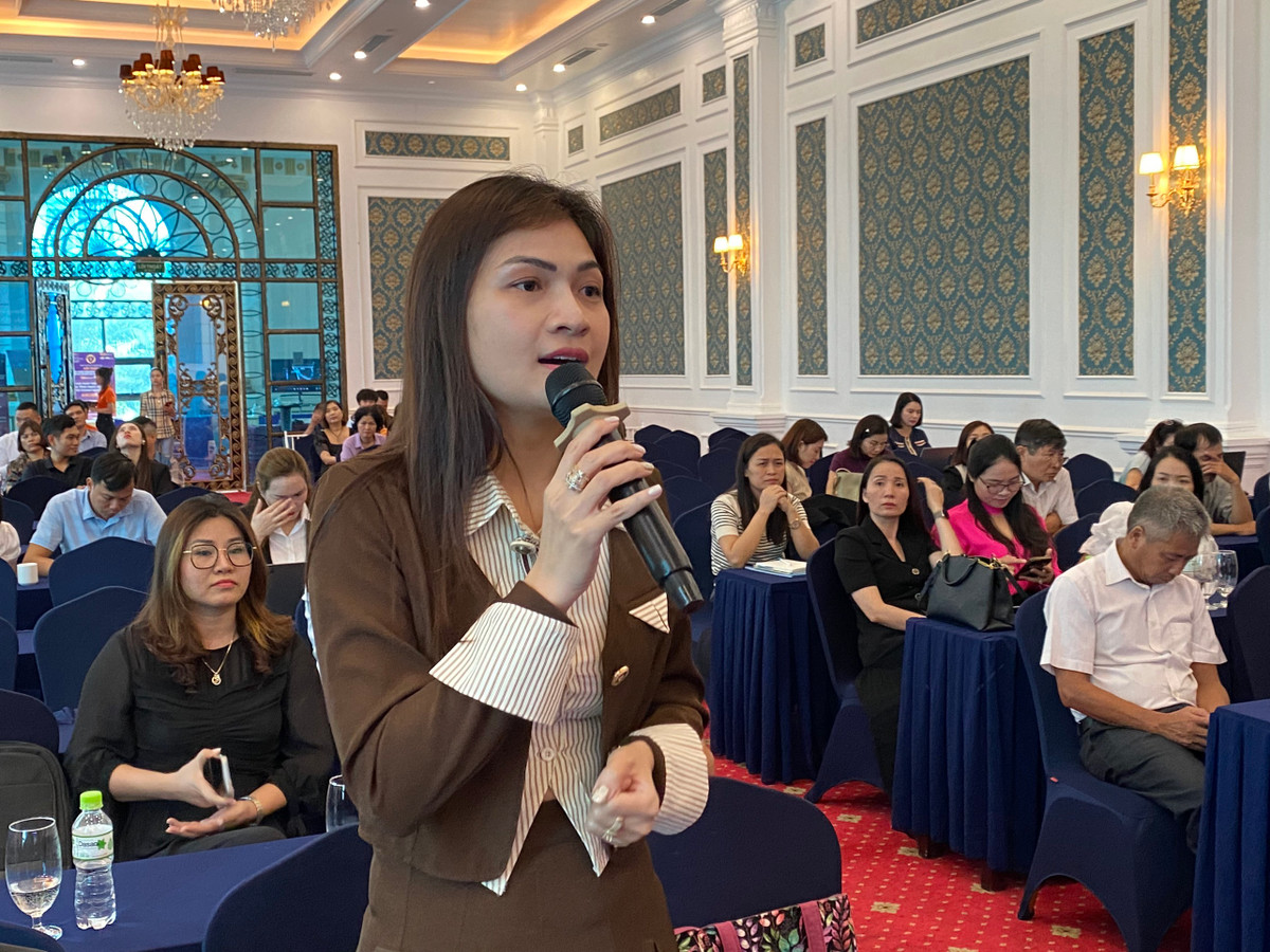 Hai Duong: Hoi thao ve giai phap chuyen doi so cho Doanh nghiep vua va nho-Hinh-7