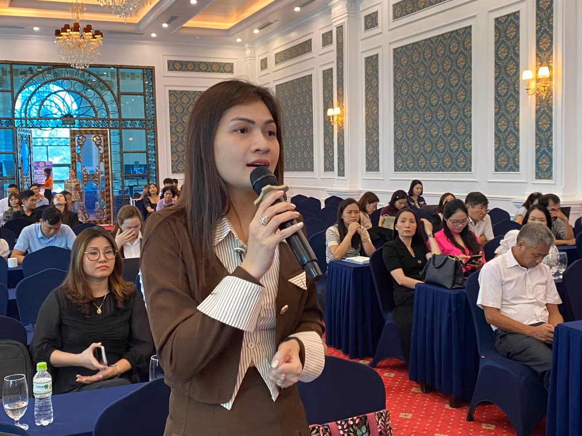 Hai Duong: Hoi thao ve giai phap chuyen doi so cho Doanh nghiep vua va nho-Hinh-7