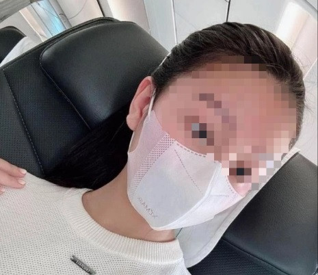 Cô gái bị phân xác: Nghi phạm đã lập gia đình, nạn nhân là Á khôi Co gai bi phan xac: Nghi pham da lap gia dinh, nan nhan la A khoi