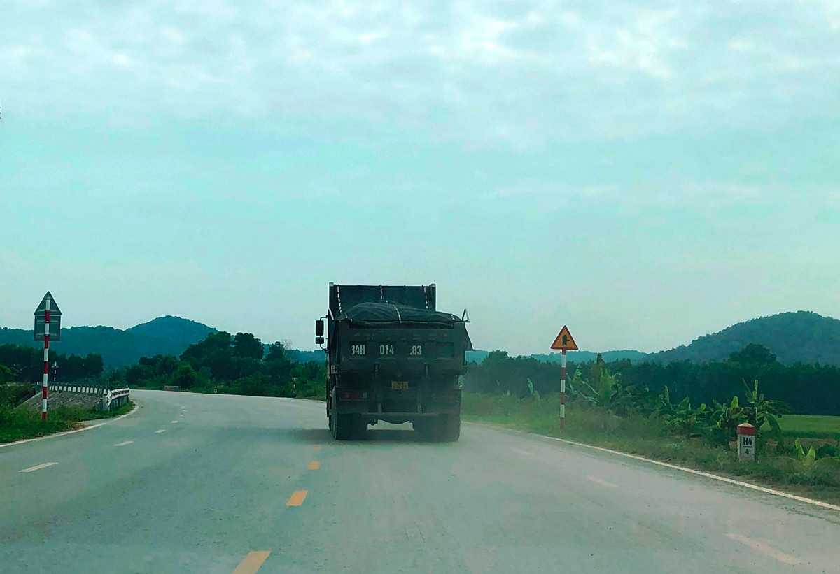 Hai Duong: Tai dien san gat vuon doi, khai thac khoang san trai phep?-Hinh-5