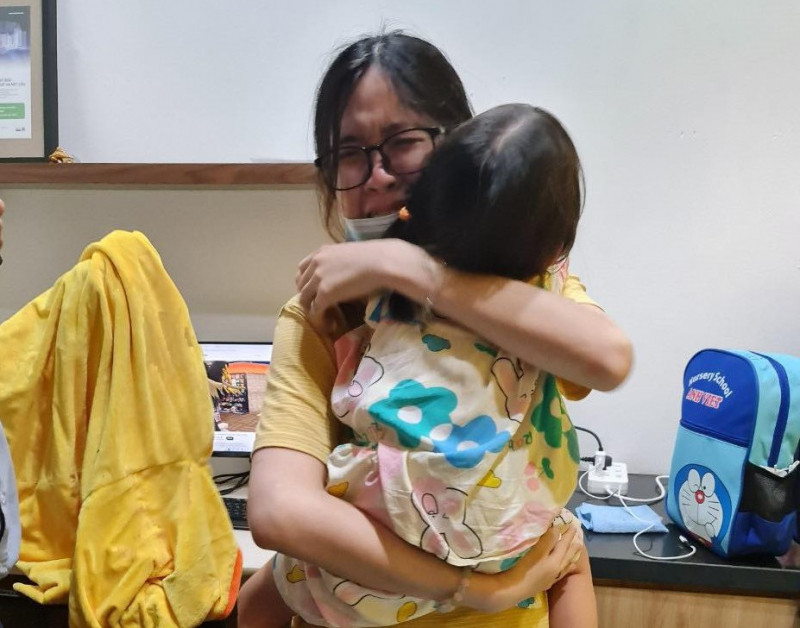 Loi khai nghi pham bat coc con gai cua ban than, doi chuoc 2 ty-Hinh-2