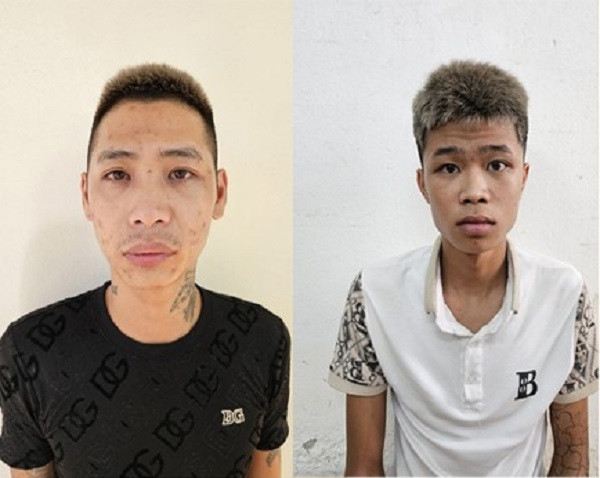 Hai Duong: Lam ro 3 doi tuong lua ban 2 thieu nu vao quan karaoke