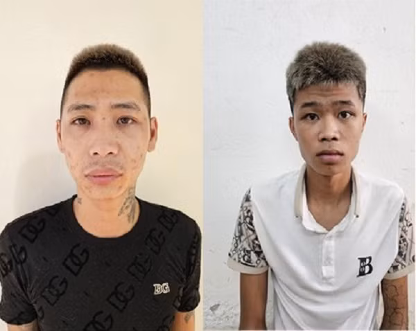 Hai Duong: Lam ro 3 doi tuong lua ban 2 thieu nu vao quan karaoke