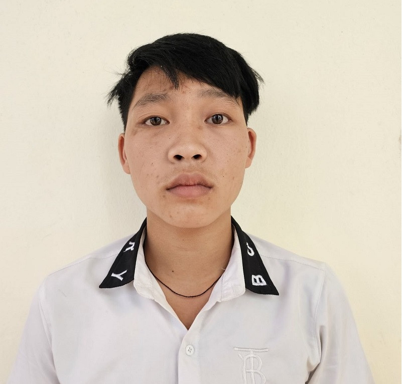 Hai Duong: Lam ro 3 doi tuong lua ban 2 thieu nu vao quan karaoke-Hinh-2