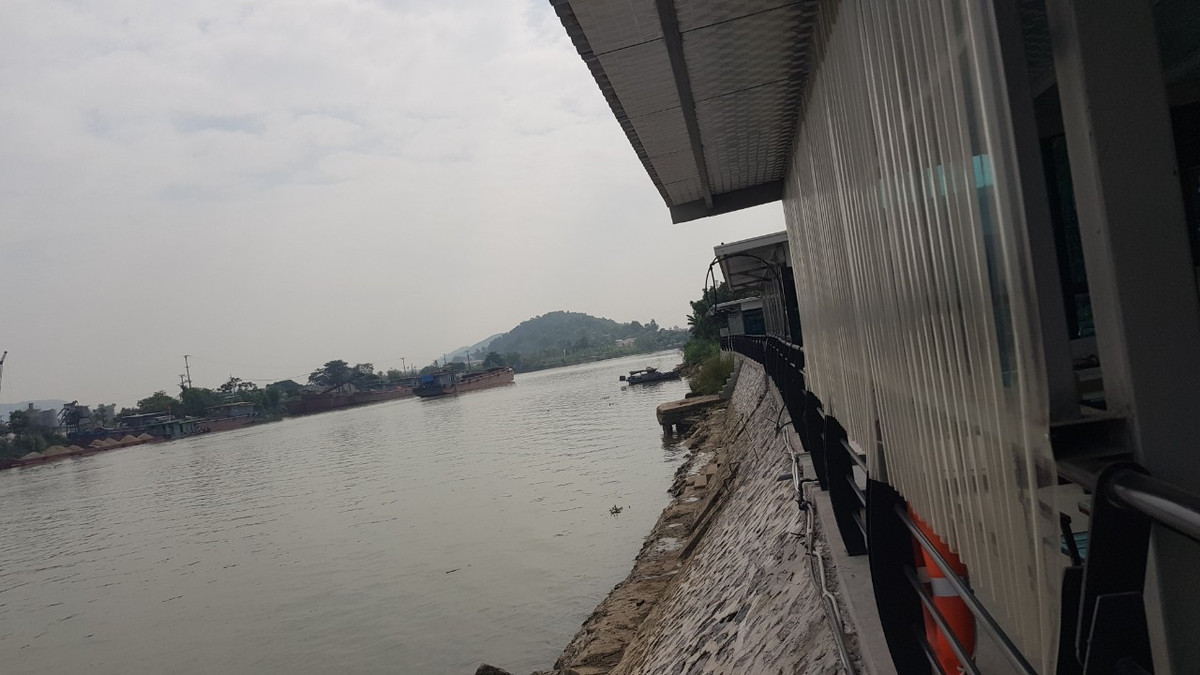 Hai Duong: Nhieu sai pham tai du an Cho dan sinh va Trung tam thuong mai An Luu-Hinh-7