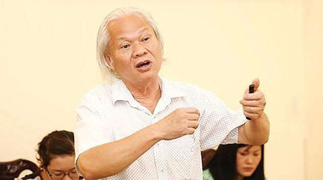 Hang loat vu lu quet, sat lo dat: Khi con nguoi tac dong thien nhien-Hinh-4