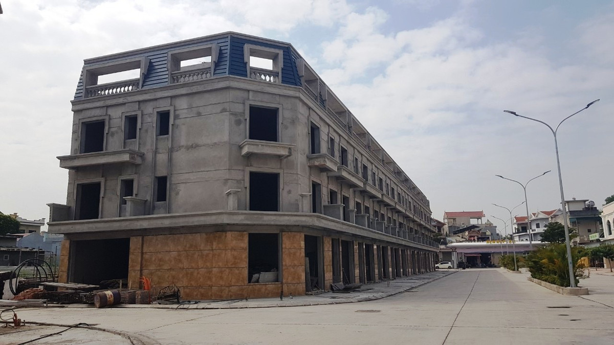 Việc UBND thị xã Kinh Môn triển khai các việc thu hồi đất, bồi thường hỗ trợ giải phóng mặt bằng trong khi chưa có dự án đầu tư (hoặc chủ trương dự án đầu tư) được phê duyệt. Kinh phí giải phóng mặt bằng không do ngân sách nhà nước, mà do Công ty TNHH Đức Dương chi trả. 