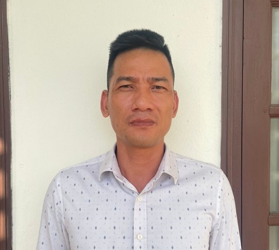 Hai Duong: Hon chien tai cho Hoi Do, 6 doi tuong bi khoi to