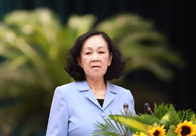 Bộ Chính trị nêu 22 hành vi tham nhũng, tiêu cực trong công tác kiểm tra, thanh tra Bo Chinh tri neu 22 hanh vi tham nhung, tieu cuc trong cong tac kiem tra, thanh tra