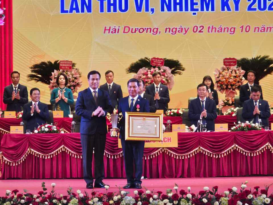 Hai Duong dong hanh ho tro de cong dong doanh nghiep phat trien-Hinh-2