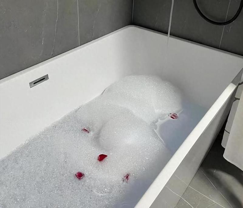 Hoi han khi sam 4 mon do noi that sang chanh nay