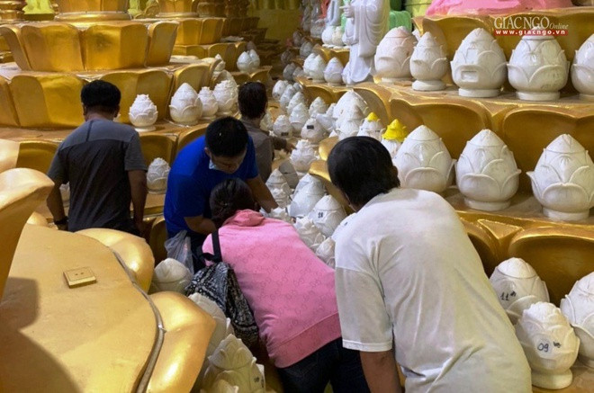 Tam dinh chi tru tri chua Ky Quang 2