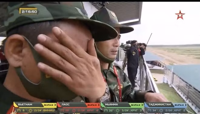 Xét đến trường hợp đội vô địch nhóm 2 Tank Biathlon 2019 là Uzbekistan cũng phải rất trầy trật khi thi đấu tại nhóm này, qua đó có thể thấy những thách thức đang chờ đợi Việt Nam.