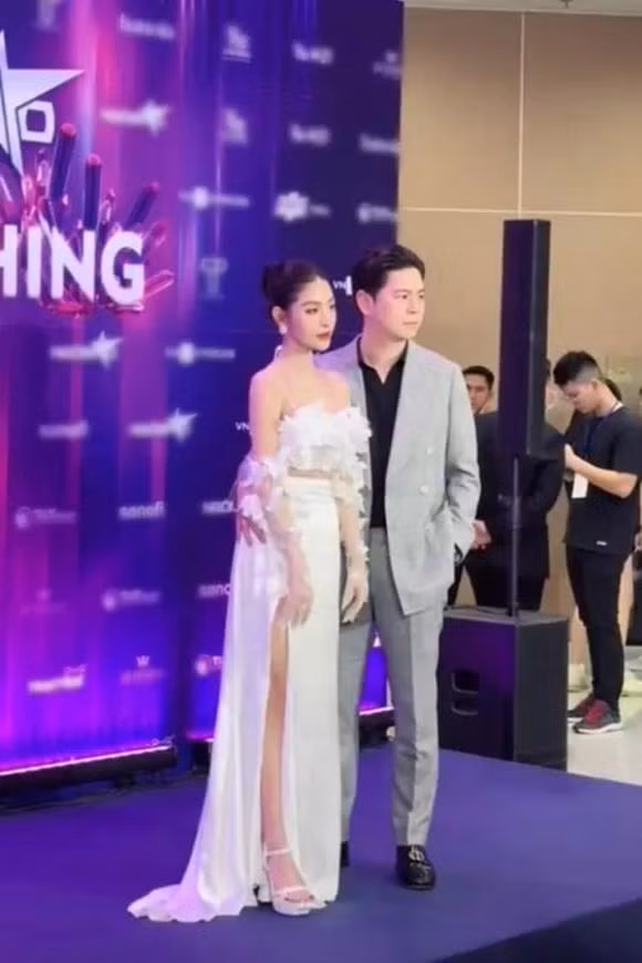 Nguoi phu nu tung khien Tran Thanh yeu say dam la ai?-Hinh-4