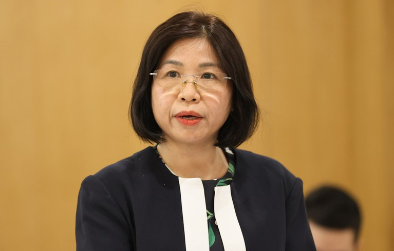 Dự thảo Luật Bảo vệ dữ liệu cá nhân được trình trong quý 2/2024 - Hình 2 Du thao Luat Bao ve du lieu ca nhan duoc trinh trong quy 2/2024-Hinh-2