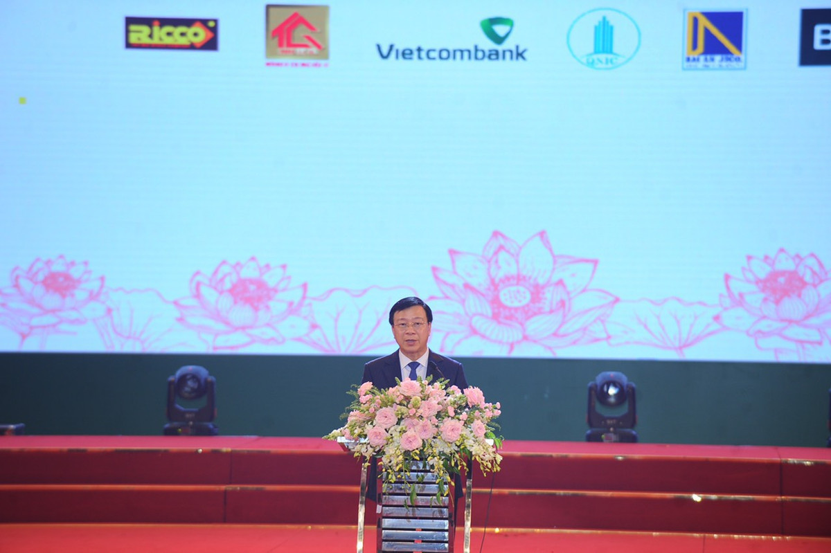 Hai Duong cam ket danh co hoi dau tu tot nhat cho cac FDI Nhat Ban