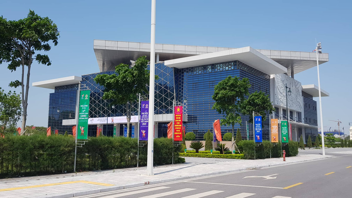 Nơi đây sẽ diễn ra nhiều hoạt động văn hóa trong Tuần lễ Văn hóa, Thể thao và Du lịch chào mừng SEA Games 31 tại Hải Dương như hoạt động trải nghiệm nghề làm cốm, gốm truyền thống; trình diễn và trải nghiệm pháo đất; chương trình xiếc, tạp kỹ; biểu diễn múa rối nước; Giao lưu các nhóm nhảy học sinh, sinh viên, nghệ thuật chào mừng thành công SEA Games 31 và giao lưu với các VĐV Bóng bàn người Hải Dương…