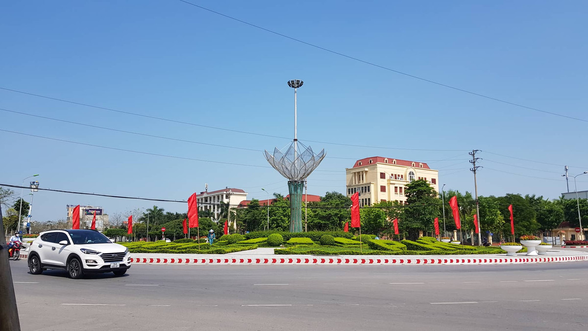 Cùng với công tác chỉnh trang đô thị, thành phố Hải Dương cũng đã xây dựng kế hoạch và chỉ đạo tăng cường công tác đảm bảo an ninh trật tự trong thời gian diễn ra SEA Games 31. 