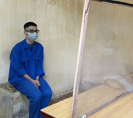 Duong day danh bac da cap: Thu doan thue xe sang G63, Porsche… du con bac