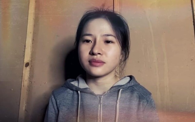 Lộ lý do công an thông báo tìm Diễm My vụ Tịnh thất Bồng Lai - Hình 2 Lo ly do cong an thong bao tim Diem My vu Tinh that Bong Lai-Hinh-2