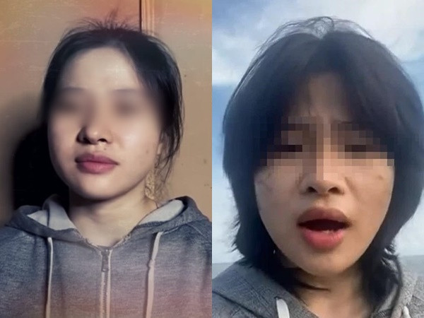 Ngày 5/10/2019, ông Võ Văn Thắng tiếp tục gửi đơn trình báo Công an xã Hòa Khánh Tây yêu cầu tìm kiếm con gái đang ở trong Tịnh thất Bồng Lai. Tuy nhiên, công an địa phương kiểm tra vẫn không phát hiện Diễm My. Ngày 21/10, ông Lê Tùng Vân gọi điện thoại cho ông Võ Văn Thắng thông báo cho gặp con gái Diễm My nhưng không được đưa đi. Ông Thắng đến Tịnh thất Bồng Lai gặp được con gái sau đó. Ông khuyên con gái về nhà nhưng chị này chạy ra sau tịnh thất trốn tránh.