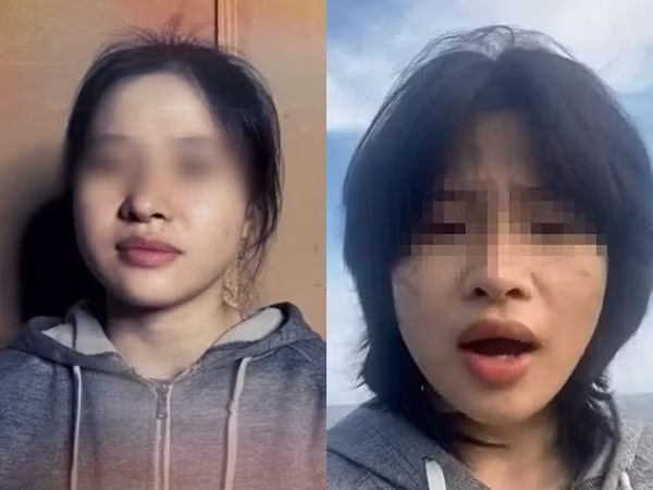 Ngày 5/10/2019, ông Võ Văn Thắng tiếp tục gửi đơn trình báo Công an xã Hòa Khánh Tây yêu cầu tìm kiếm con gái đang ở trong Tịnh thất Bồng Lai. Tuy nhiên, công an địa phương kiểm tra vẫn không phát hiện Diễm My. Ngày 21/10, ông Lê Tùng Vân gọi điện thoại cho ông Võ Văn Thắng thông báo cho gặp con gái Diễm My nhưng không được đưa đi. Ông Thắng đến Tịnh thất Bồng Lai gặp được con gái sau đó. Ông khuyên con gái về nhà nhưng chị này chạy ra sau tịnh thất trốn tránh.