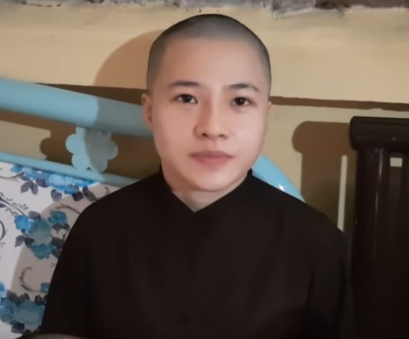 Sau đó, Diễm My xuất hiện tại Tịnh thất Bồng Lai để minh oan cho nơi này. "Vì con muốn đi tu, nhưng gia đình cứ bắt ép con, giam cầm con, con sống mà con không có quyền tự do của một con người nên con chỉ muốn đi tu thôi nhưng ba mẹ cứ bắt ép không muốn cho con đi tu. Con cũng muốn thanh minh cho con là con không có theo trai, con cũng không có làm gái, con cũng không có bỏ nhà đi mà con đi là con đã để lại lá thư cho gia đình", Diễm My khi đó nói.