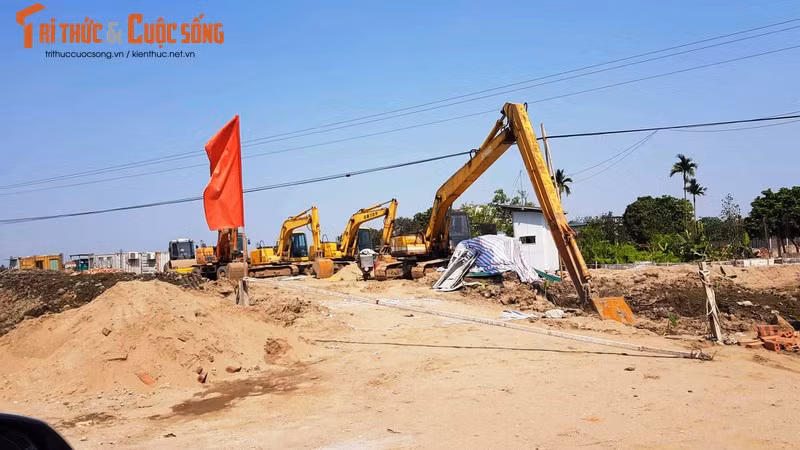 Cong ty Quoc te LV tu y san lap, thi cong trai phep: Trach nhiem chinh quyen?-Hinh-2