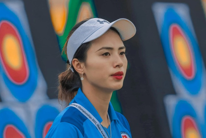 Nu cung thu “bo tui” hon 100 huy chuong, nhan sac xinh nhu hot girl-Hinh-3