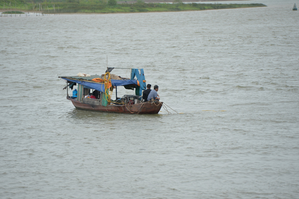 Ông Trần Thế Tuyền - Chủ tịch UBND xã Cẩm Văn (huyện Cẩm Giàng, tỉnh Hải Dương) cho biết, từ trưa ngày 8/5 đến nay, các đơn vị chức năng vẫn đang nỗ lực tìm kiếm tung tích 3 mẹ con nữ giáo viên mầm non mất tích tại sông Thái Bình. Đến 18h chiều 9/5, 3 mẹ con nữ giáo viên vẫn chưa được tìm thấy. 