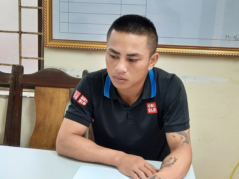 Hai Duong: Triet pha tu diem ma tuy tai quan karaoke Diamond-Hinh-2