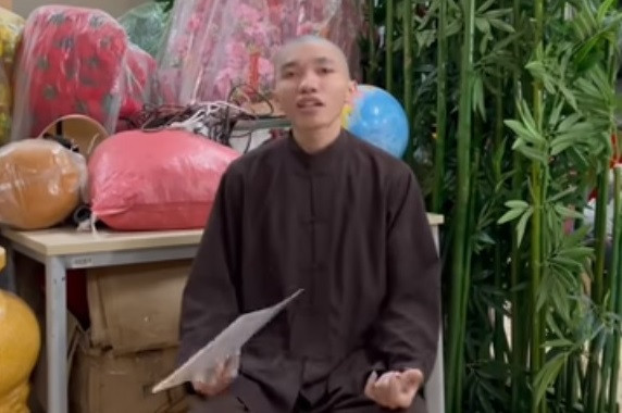 Them 1 doi tuong o “Tinh that Bong Lai” bi khoi to, bat tam giam